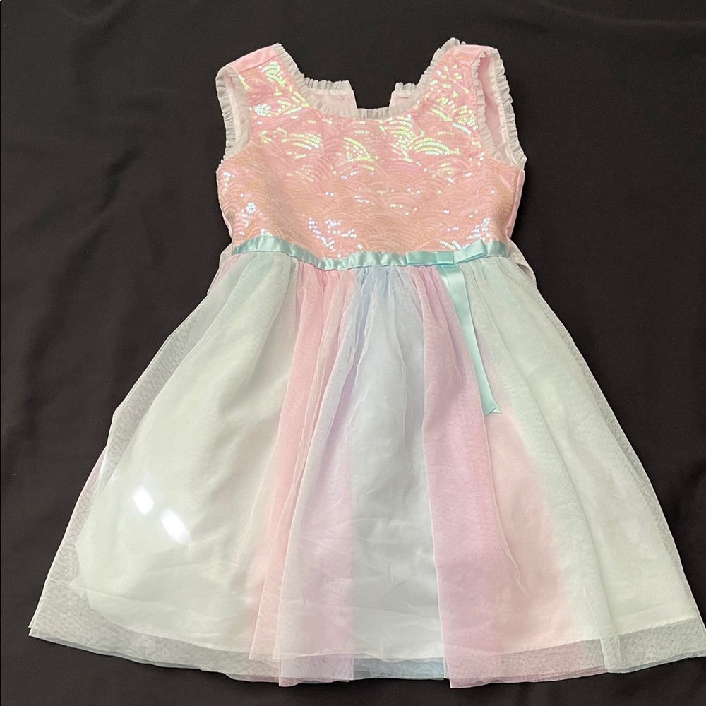 Jona Michelle Dress